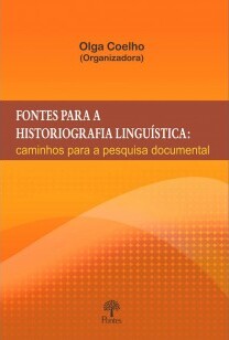 fontes para a historiografia linguística 