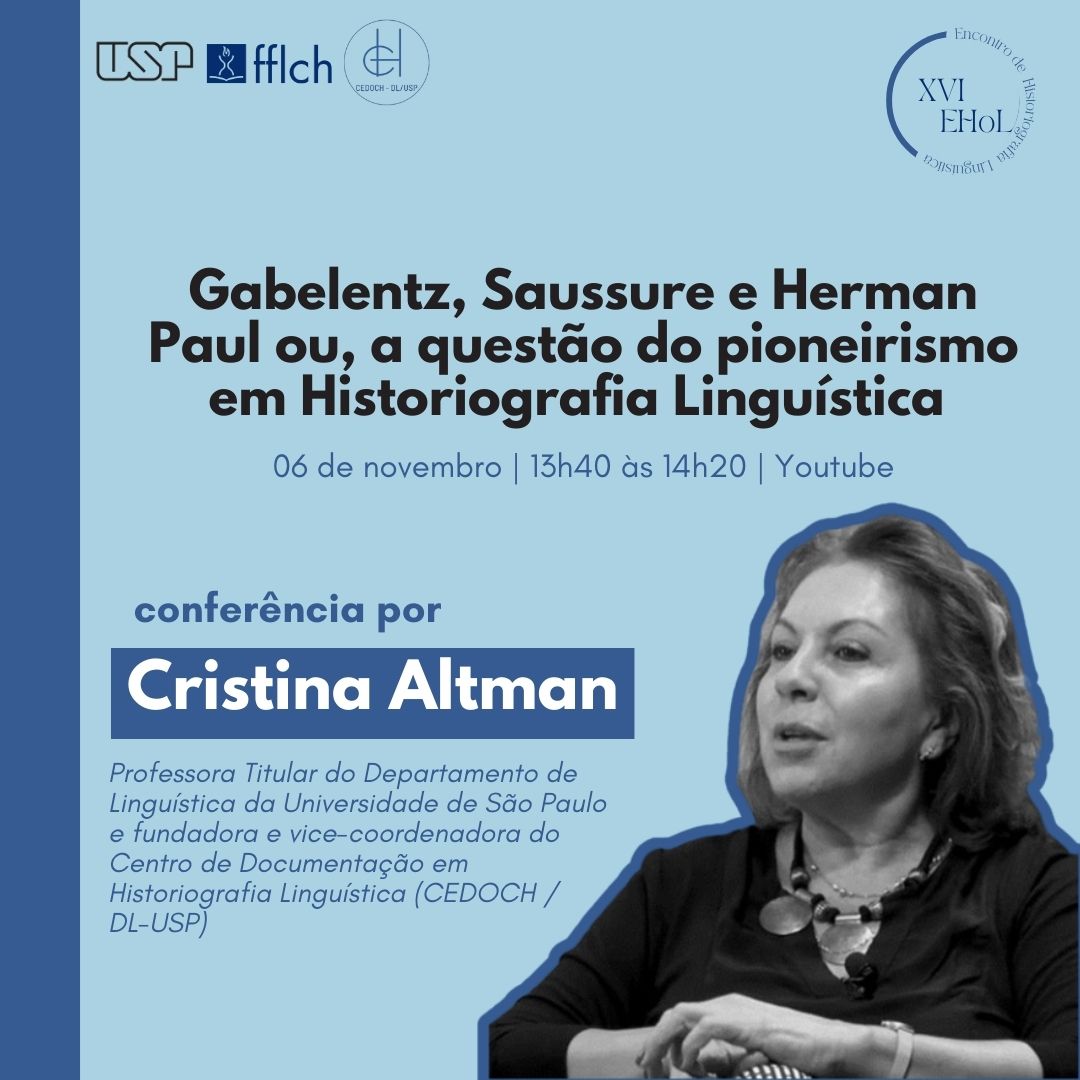 Conferência Altman