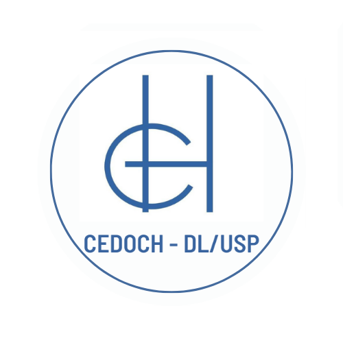 Logo Cedoch