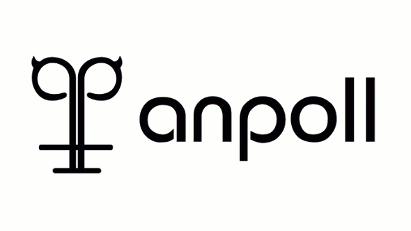 logo Anapoll