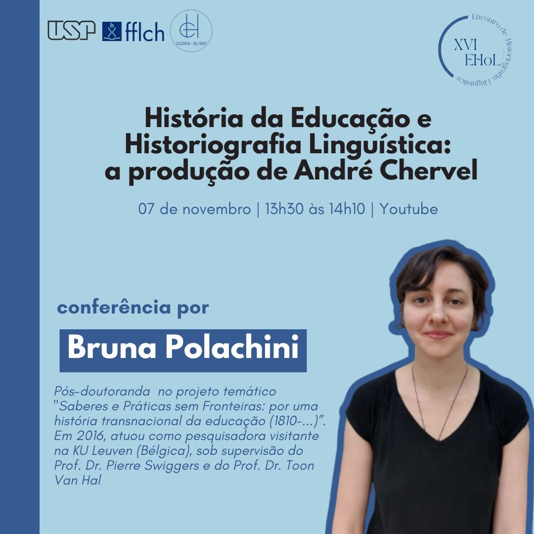 Conferência Bruna