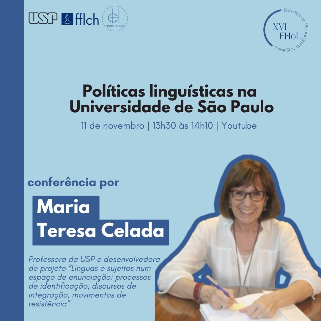 Conferência Maria