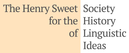 logo Henry sweet
