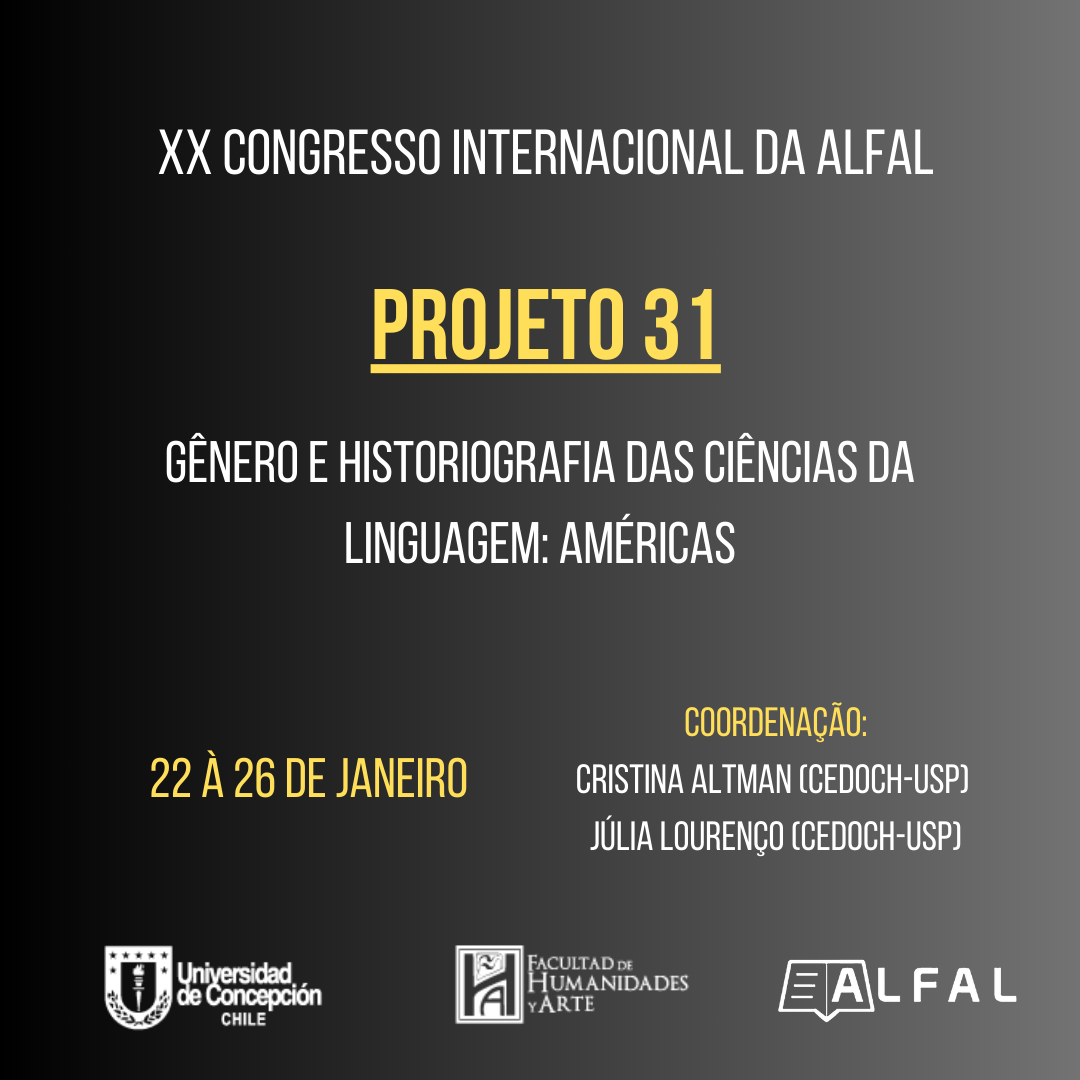 cartaz alfal projeto 31